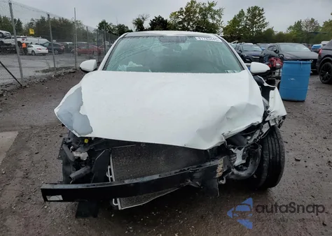 2018 Hyundai Elantra Sel z USA, uszkodzony, nr VIN 5NPD84LF5JH309470